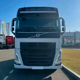 Volvo FH 420 2020