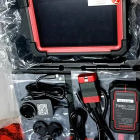 LAUNCH X431 PROFESSIONAL DIAG
