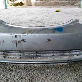 Duty Camry bamper