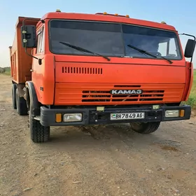 Kamaz 5511 2006