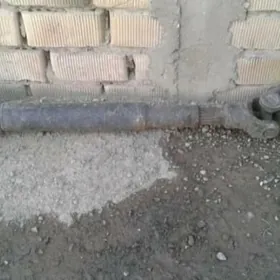 KAMAZ  ZAPÇAST