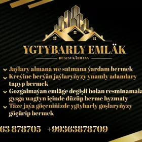 isgar gerek Realtor isi