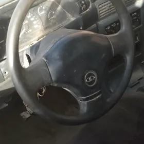 Daewoo Cielo 1995