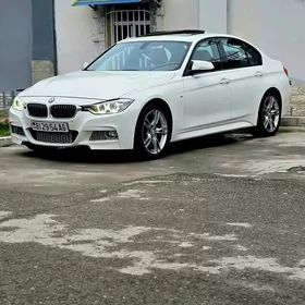 BMW F30 2014