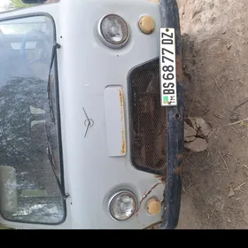 UAZ 462 1999