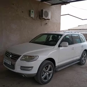 Volkswagen Touareg 2006