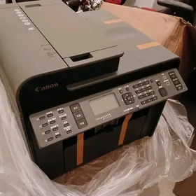 Printer Canon MF4750 4/1