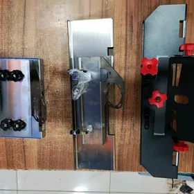 kafel kesyan 45 gradus