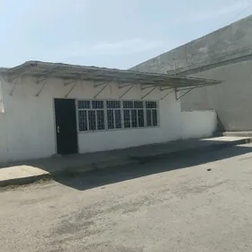 Magazyn ÿer Gyzlarbat