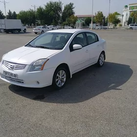 Nissan Sentra 2010