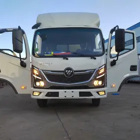 Foton ETX 2023