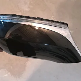 Корпус. зеркала. LEXUS. ES350