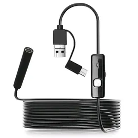 inçe kamera telefona çatylýan