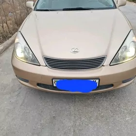 Lexus ES 300 2002