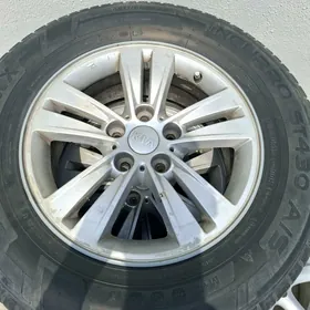 Kia Diska 16