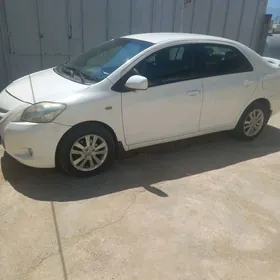 Toyota Yaris 2006