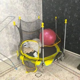batut батут