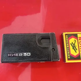 Fotoaparat CCCP Киев 30
