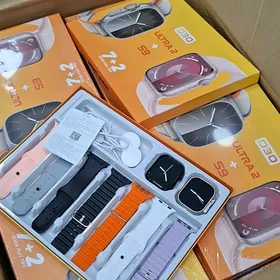 smart watch DT30 Ultra+S9