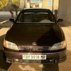 Lexus ES 1993