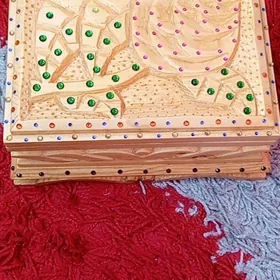 şkatulka шкатулка новая