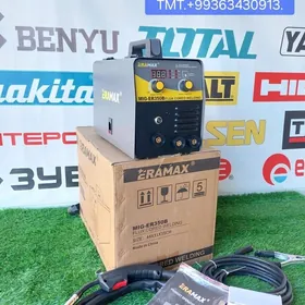ARGINAL TOÇNO SWARKA ERAMAX