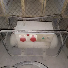 wibrator