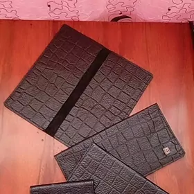 koşelyok gapjyk портмоне