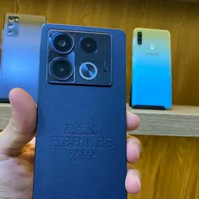 infinix not40 16/256 kredit️