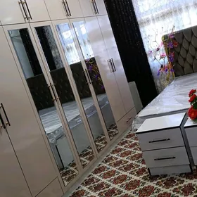 spalny garnatur şfaner