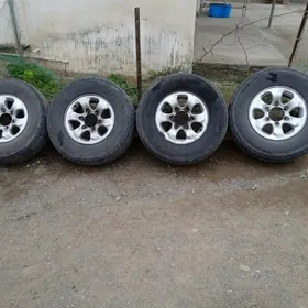 Tekerdisgasy Mantera L200 Hiac