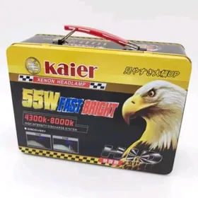 KAIER XENON LAMPA