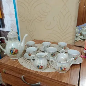 Кофейный набор Мадонна