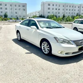 Lexus ES 350 2011