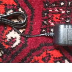 зарядное устройство 15V 1A