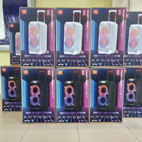 JBL Partybox Stage 320