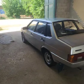 Lada 21099 2001