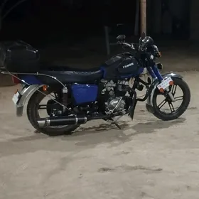 Ural 4320 2023