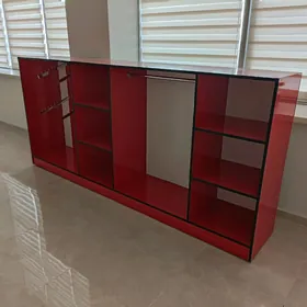 мебель для магазина
