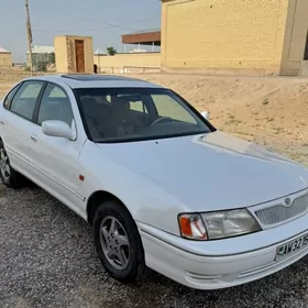 Toyota Avalon 1998