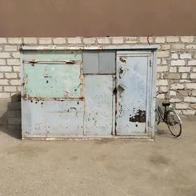 Wagon