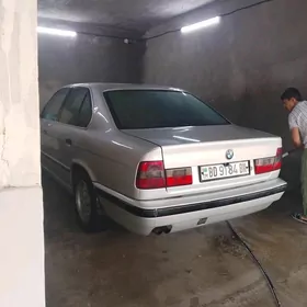 BMW 525 1995