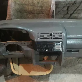 Vectra 95model tarpeda