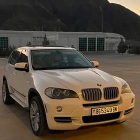 BMW X5 2009