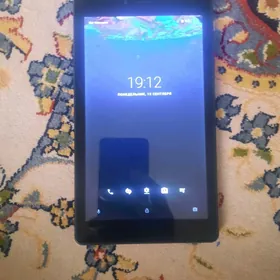 Alcatel pixi 4