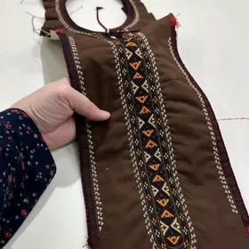 Yaka