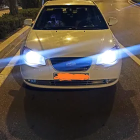 Hyundai Elantra 2010