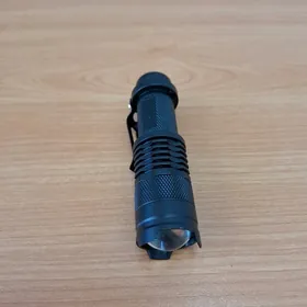 Ультрафиолет фонарик