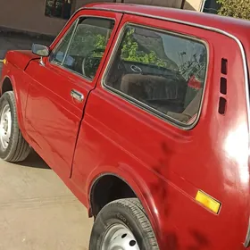 Lada Niva 1993