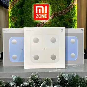 Xiaomi Scale S400 (Весы)